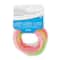 12 Pack: Glow in the Dark Pony Bead Lacing by Creatology™